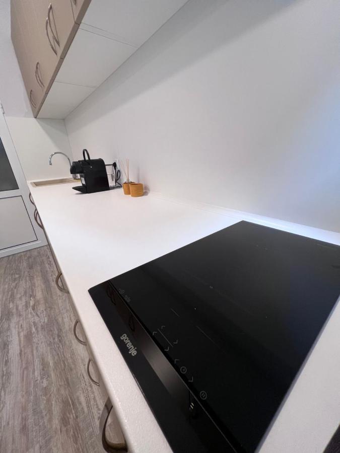 My Place 4 Varna Esterno foto